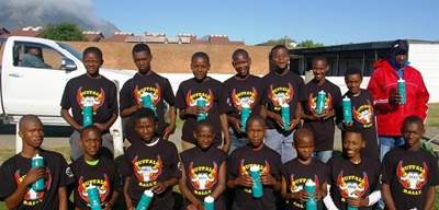 KwaNonqaba athletes excel in Cape Town